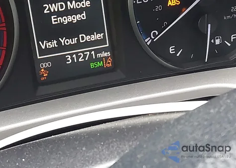 2018 Toyota Rav4 Xle from USA, damaged, VIN JTMRFREV0JD234227